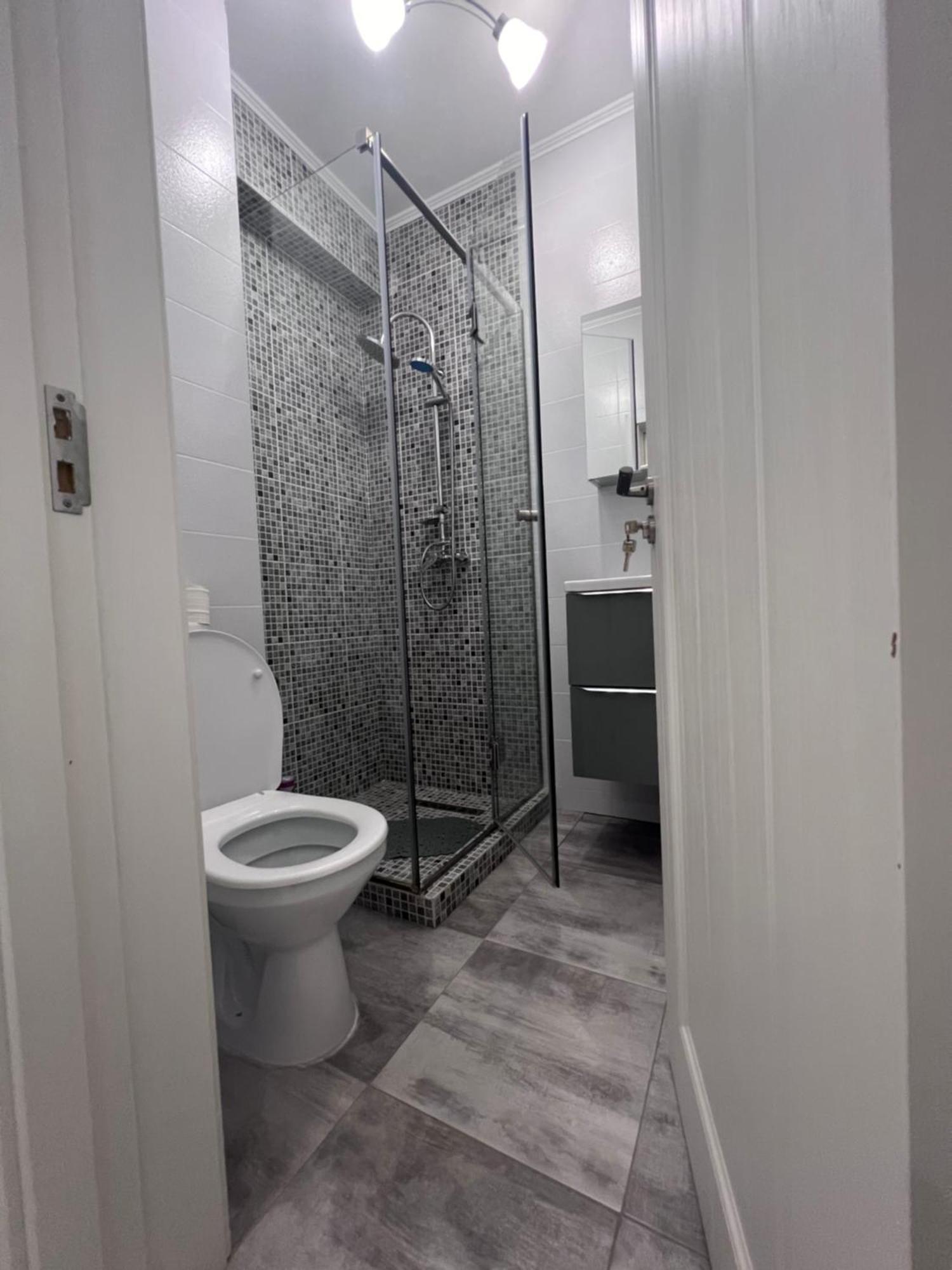 Cris Sunny Apartaments Navodari Luaran gambar
